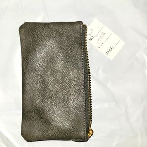 Phone wallet